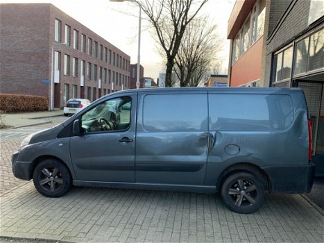 Fiat Scudo - 12 2.0 MultiJet LH1 SX - 1