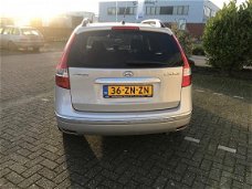 Hyundai i30 CW - 1.6i i-Catcher