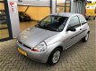 Ford Ka - 1.3 Futura RAMEN ELEK, AC, NAP - 1 - Thumbnail