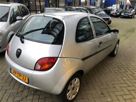 Ford Ka - 1.3 Futura RAMEN ELEK, AC, NAP - 1