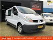 Renault Trafic - 2.0 dCi T29 L2H1 DC Dubbel cabine marge Airco Elk.ramen Navigatie zeer nette - 1 - Thumbnail