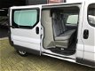 Renault Trafic - 2.0 dCi T29 L2H1 DC Dubbel cabine marge Airco Elk.ramen Navigatie zeer nette - 1 - Thumbnail