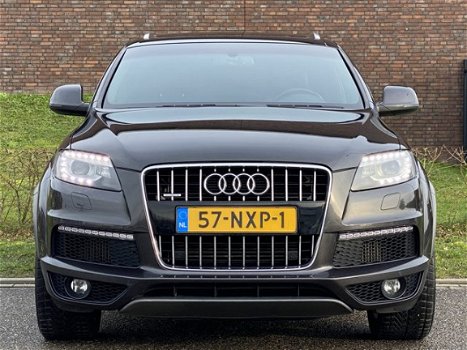 Audi Q7 - 3.0 TDI quattro Pro Line + S-line | 20