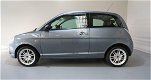 Lancia Y(psilon) - 1.4 Platino rijklaar - 1 - Thumbnail