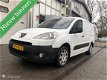 Peugeot Partner - bestel 122 1.6 HDI L2 XT - 1 - Thumbnail