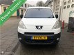 Peugeot Partner - bestel 122 1.6 HDI L2 XT - 1 - Thumbnail