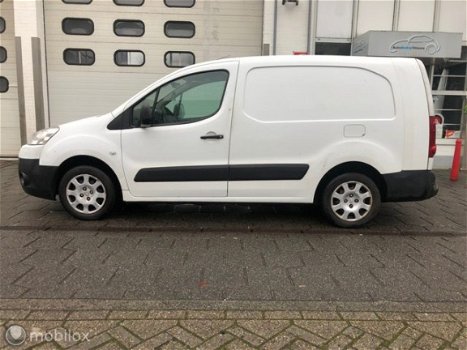 Peugeot Partner - bestel 122 1.6 HDI L2 XT - 1