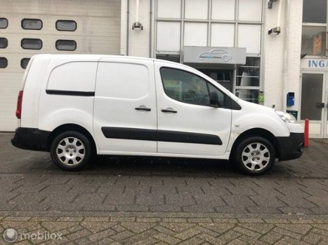 Peugeot Partner - bestel 122 1.6 HDI L2 XT - 1