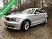 BMW 1-serie - 118d High Executive ex bpm exportprijs - 1 - Thumbnail