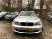 BMW 1-serie - 118d High Executive ex bpm exportprijs - 1 - Thumbnail