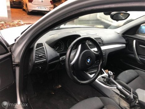 BMW 1-serie - 118d High Executive ex bpm exportprijs - 1