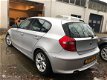 BMW 1-serie - 118d High Executive ex bpm exportprijs - 1 - Thumbnail