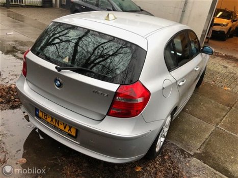 BMW 1-serie - 118d High Executive ex bpm exportprijs - 1