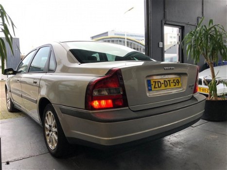 Volvo S80 - 2.4 Comfort LPG G3 VIALLE - 1