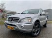 Mercedes-Benz M-klasse - 55 AMG - 1 - Thumbnail