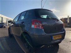 Toyota Yaris - 1.0 VVTi Acces