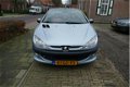 Peugeot 206 CC - 2.0-16V - 1 - Thumbnail