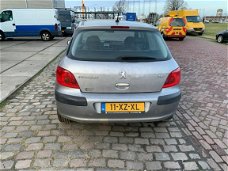 Peugeot 307 - 1.6-16V XS