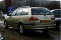 Toyota Avensis Wagon - 1.8-16V Linea Sol M.2003 NAP/AIRCO/APK/EXPORT - 1 - Thumbnail