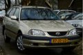 Toyota Avensis Wagon - 1.8-16V Linea Sol M.2003 NAP/AIRCO/APK/EXPORT - 1 - Thumbnail