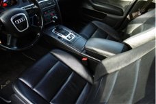 Audi A6 - 2.4 Pro Line BJ2005 NAP/NAVI/LEER/XENON/1JR APK