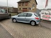 Peugeot 206 - 1.4 XS Premium APK bij aflevering - 1 - Thumbnail