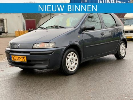 Fiat Punto - 1.2 ELX - 1