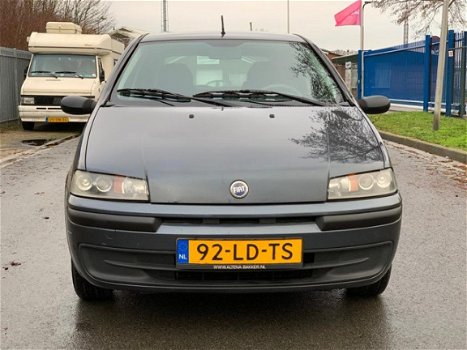 Fiat Punto - 1.2 ELX - 1