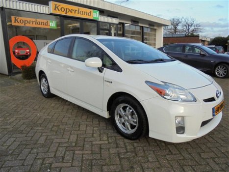 Toyota Prius - 1.8 Comfort / AUTOMAAT / AIRCO / Vaste prijs - 1