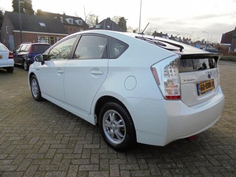 Toyota Prius - 1.8 Comfort / AUTOMAAT / AIRCO / Vaste prijs - 1