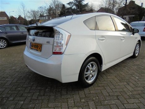 Toyota Prius - 1.8 Comfort / AUTOMAAT / AIRCO / Vaste prijs - 1