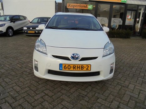 Toyota Prius - 1.8 Comfort / AUTOMAAT / AIRCO / Vaste prijs - 1