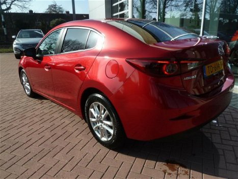 Mazda 3 - 3 2.0 TS+ automaat, cruise controle, climate controle - 1