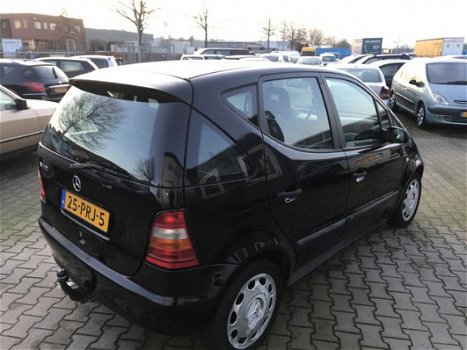 Mercedes-Benz A-klasse - 140 Classic - 1