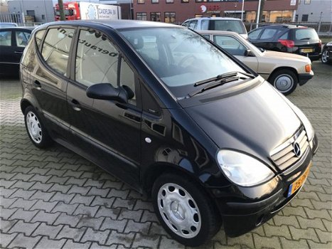 Mercedes-Benz A-klasse - 140 Classic - 1