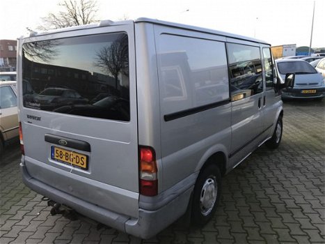 Ford Transit - 125 260S 2.0TDCi DC - 1