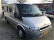 Ford Transit - 125 260S 2.0TDCi DC - 1 - Thumbnail