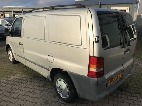 Mercedes-Benz Vito - 108 CDI Amigo - 1