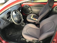 Ford Ka - 1.3 Schulten