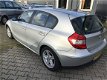 BMW 1-serie - 118d High Executive - 1 - Thumbnail