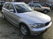 BMW 1-serie - 118d High Executive - 1 - Thumbnail