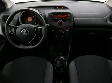 Toyota Aygo - 1.0 Vvt-I X-Fun 5 Deurs - 1