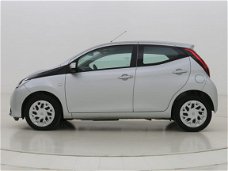 Toyota Aygo - 1.0 Vvt-I X-Play