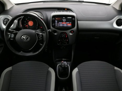Toyota Aygo - 1.0 Vvt-I X-Play - 1
