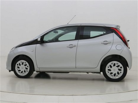 Toyota Aygo - 1.0 Vvt-I X-Play - 1