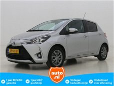 Toyota Yaris - 1.5 Hybrid Dynamic