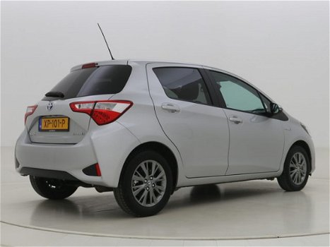 Toyota Yaris - 1.5 Hybrid Dynamic - 1