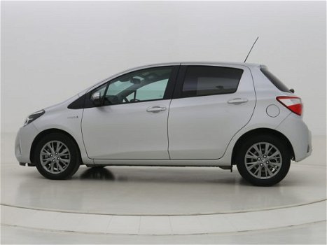 Toyota Yaris - 1.5 Hybrid Dynamic - 1