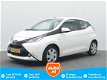 Toyota Aygo - 1.0 Vvt-I X-Nav - 1 - Thumbnail