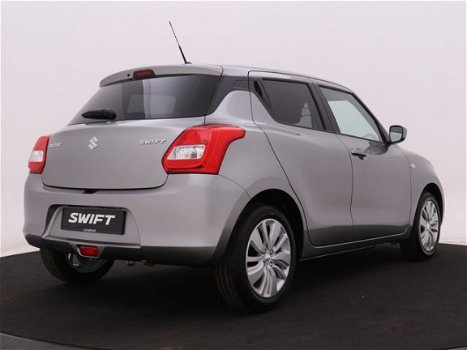 Suzuki Swift - 1.2 Select - 1